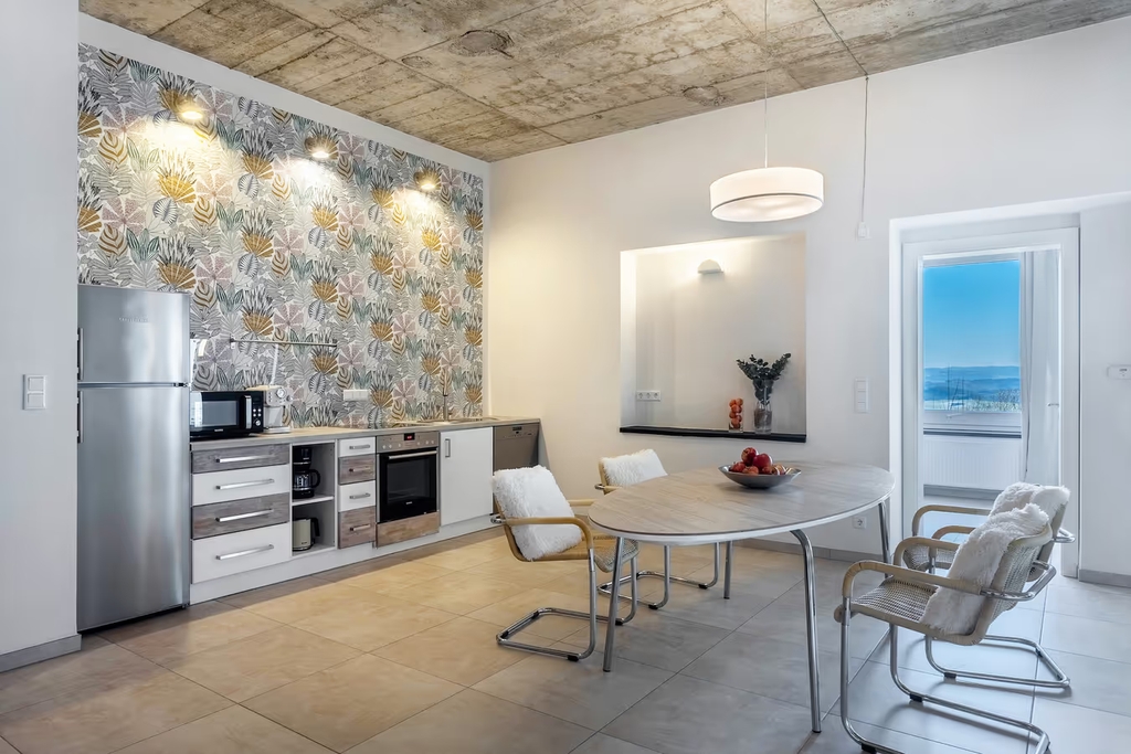 Wohnbeispiel Franziska